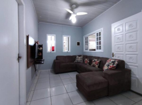 Casa individual aconchegante - Rio da praia - Bertioga